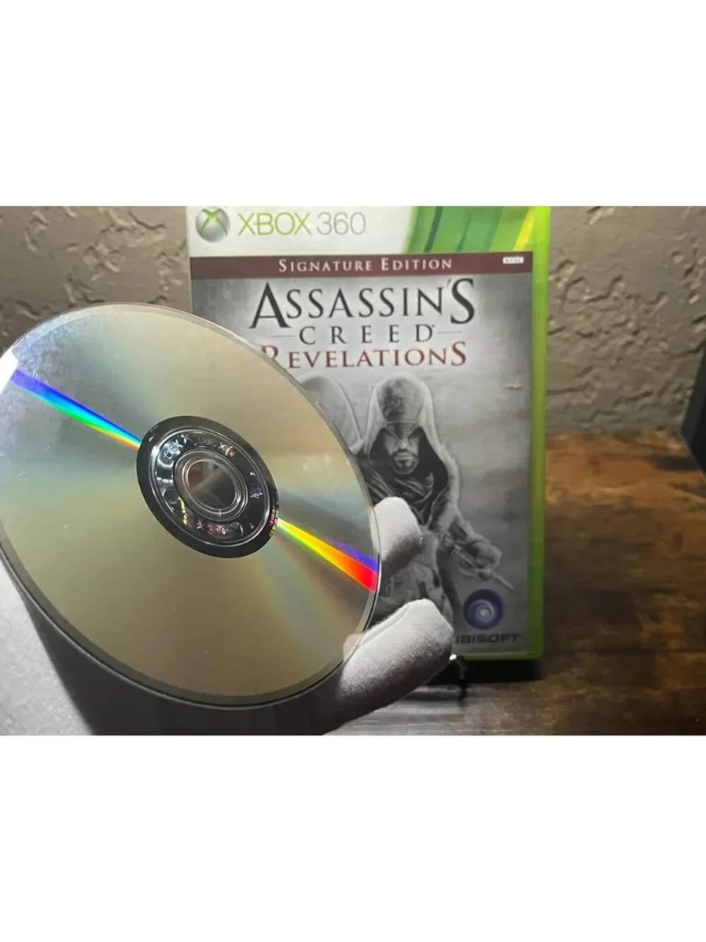 N/A ✅tested cib